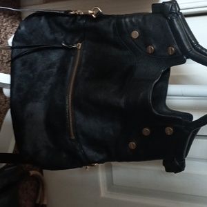 Women's Botkier leather satchel